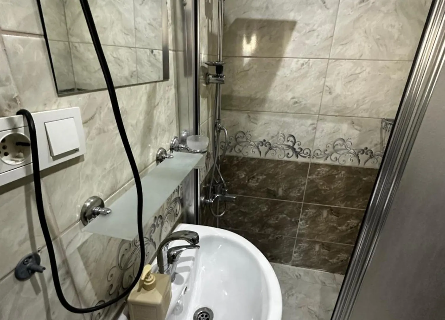 Yakut Old Hotel Istanbul Turkey