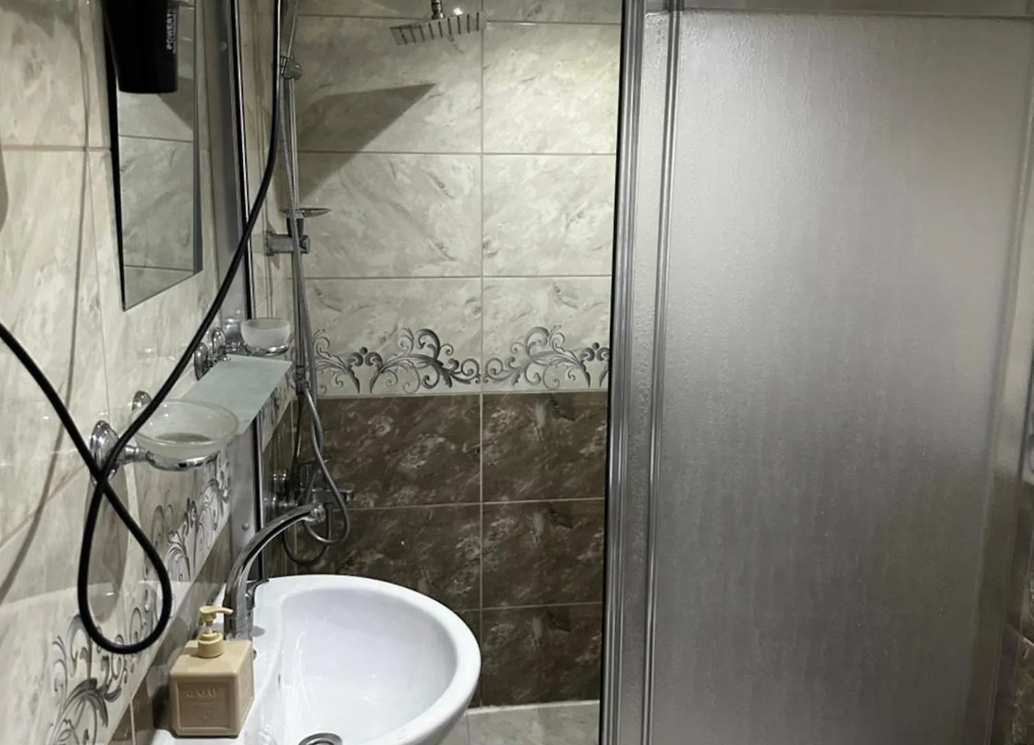 Bed & Breakfast Yakut Old Hotel Istanbul