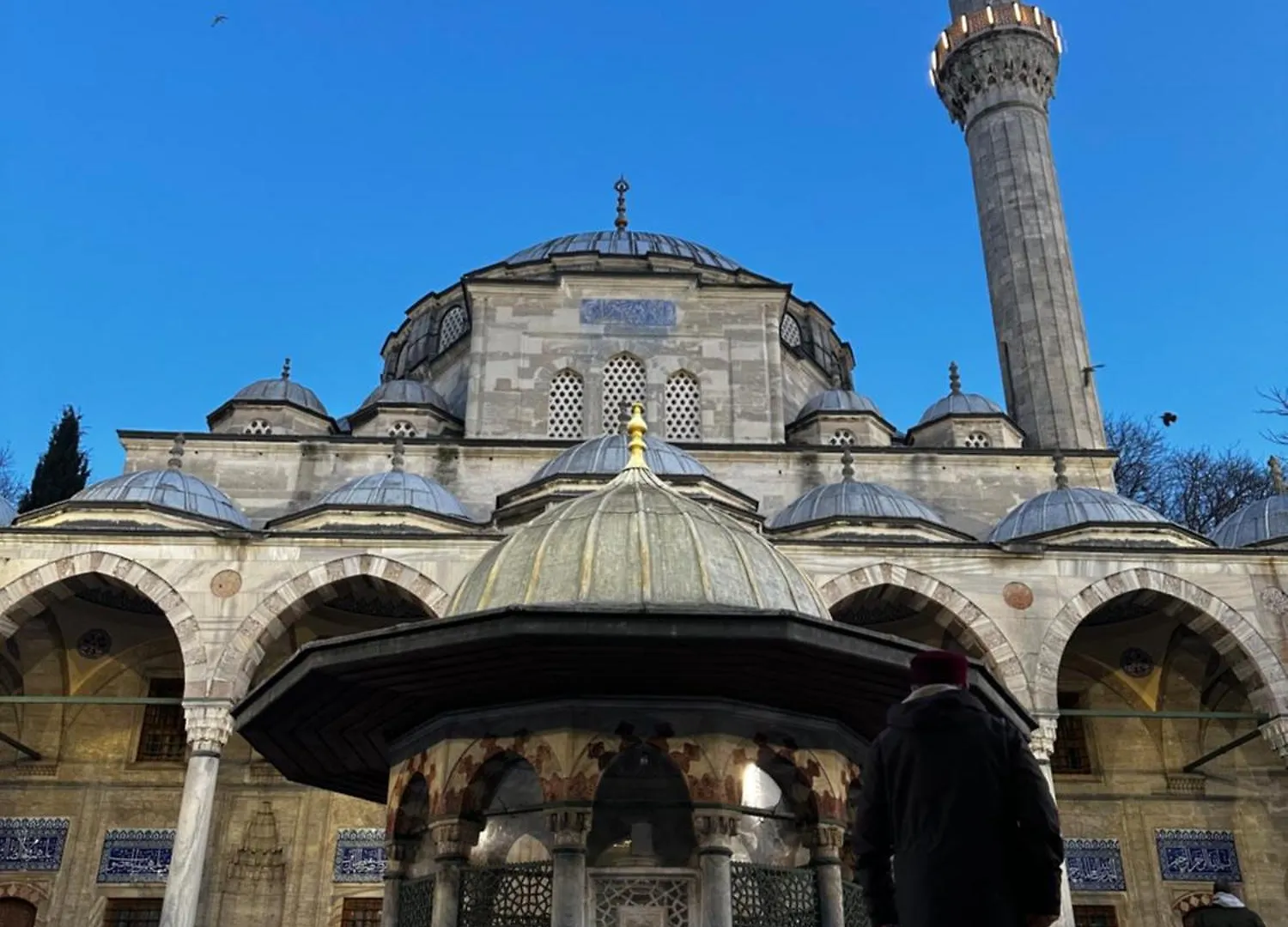 Yakut Old Hotel Istanbul Bed & Breakfast
