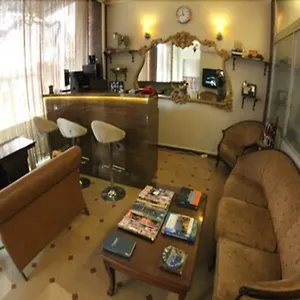 Yagmur Aparthotel