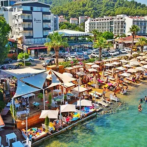 Heaven Hotel Marmaris