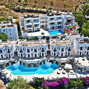 Turkbuku Hill Hotel Mugla