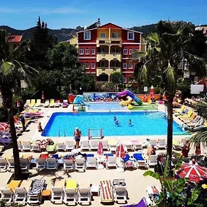 Sun Apartment Marmaris Aparthotel Marmaris