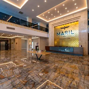 Maril Hotel Didim