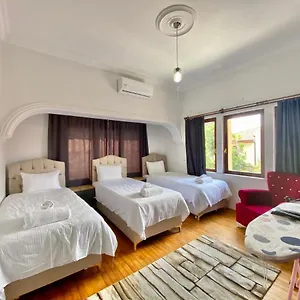 Ali Apartment Antalya