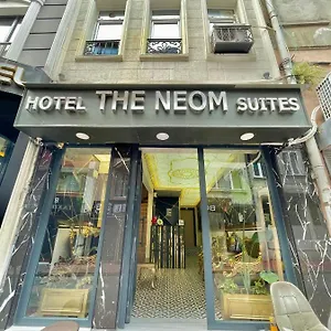 The Neom Istambul