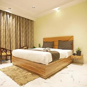 Royal Paradise By Kdson Hotel New Delhi