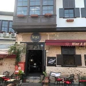 Grace Lounge Premium Homestay Antalya