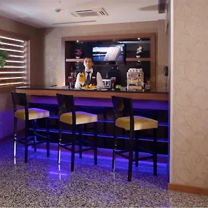 Momento - Special Category Istambul
