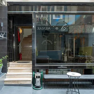 Le Valeria Deluxe Istambul