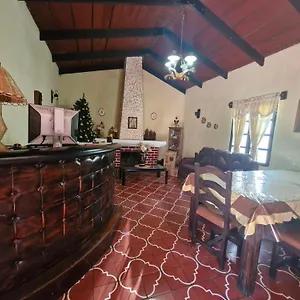 El Viajero Lli Hotel Antigua