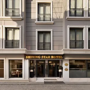 Shining Star Provincia di Istanbul