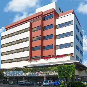 Santander Plaza Hotel Guatemala City