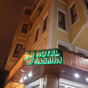 Yasmin Hotel