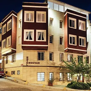 Erguvan - Special Category Provincia di Istanbul