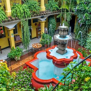 San Vicente By Ahs Hotel Antigua