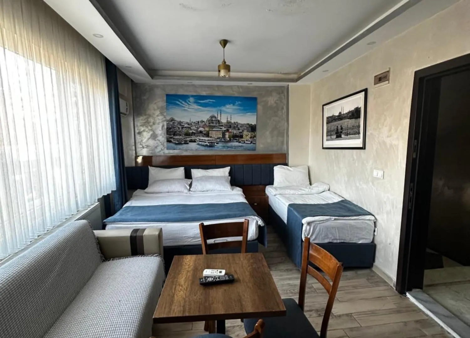 Yakut Old Hotel 伊斯坦布尔 0*,