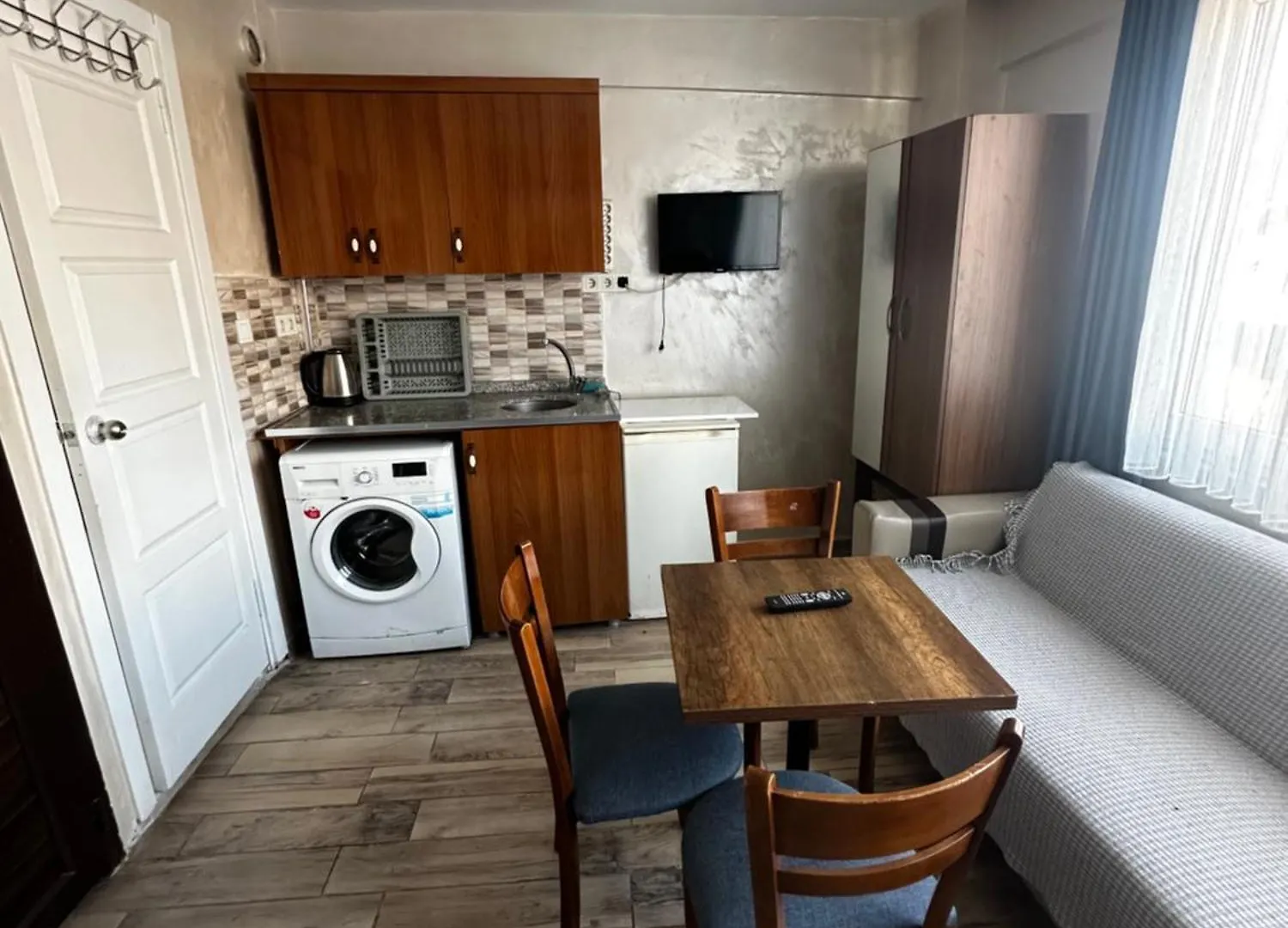 Yakut Old Hotel Provincia di Provincia di Istanbul